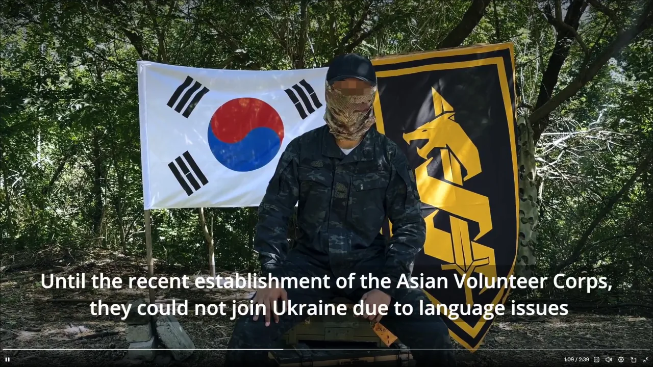 Screenshot 2026-09-08 08-27-55.png 한국인 우크라이나 의용병 인터뷰 내용