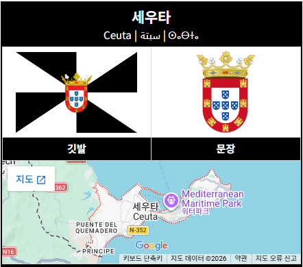 image.png 당신이 "AD 세우타 FC"라는 스페인 구단을 플레이해봐야 하는 이유