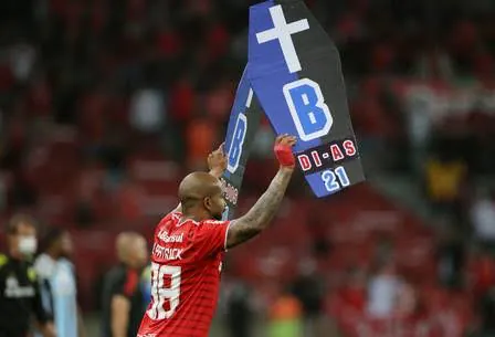 image.png [해축스토리 6편] 축구의 나라 브라질의 축구전쟁, 그레미우와 인테르