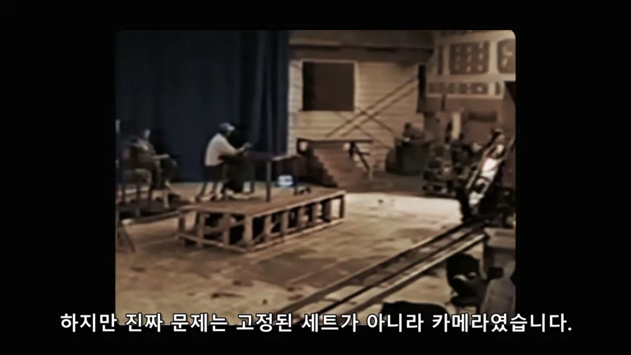PORQUE SERIA IMPOSIBLE DE FILMAR EL SEÑOR DE LOS ANILLOS HOY_20260908_204520.809.jpg 오늘날 반지의제왕 같은 영화가 못나오는 이유 (스압)