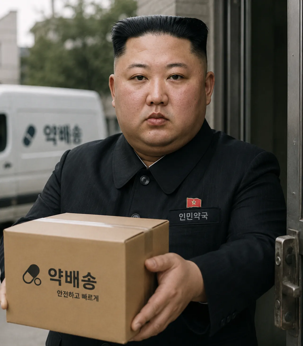 image.png 북한에서 인기 터진다는 앱.JPG