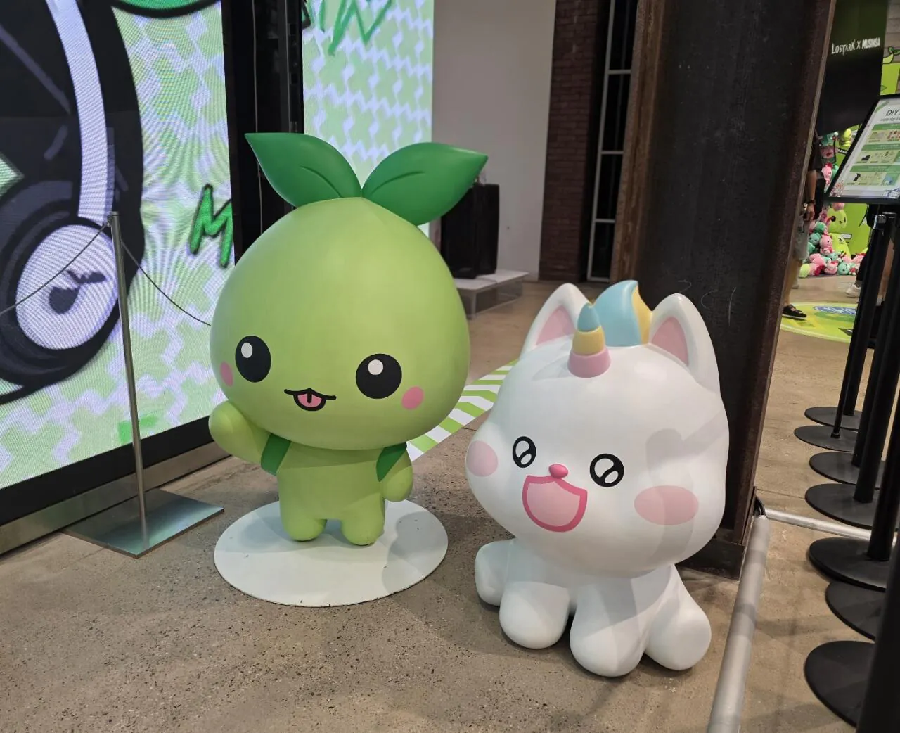 KakaoTalk_20260722_190633564_02.jpg (사진 有) 30만원 쓴 무신사 성수 팝업 후기 & 정보