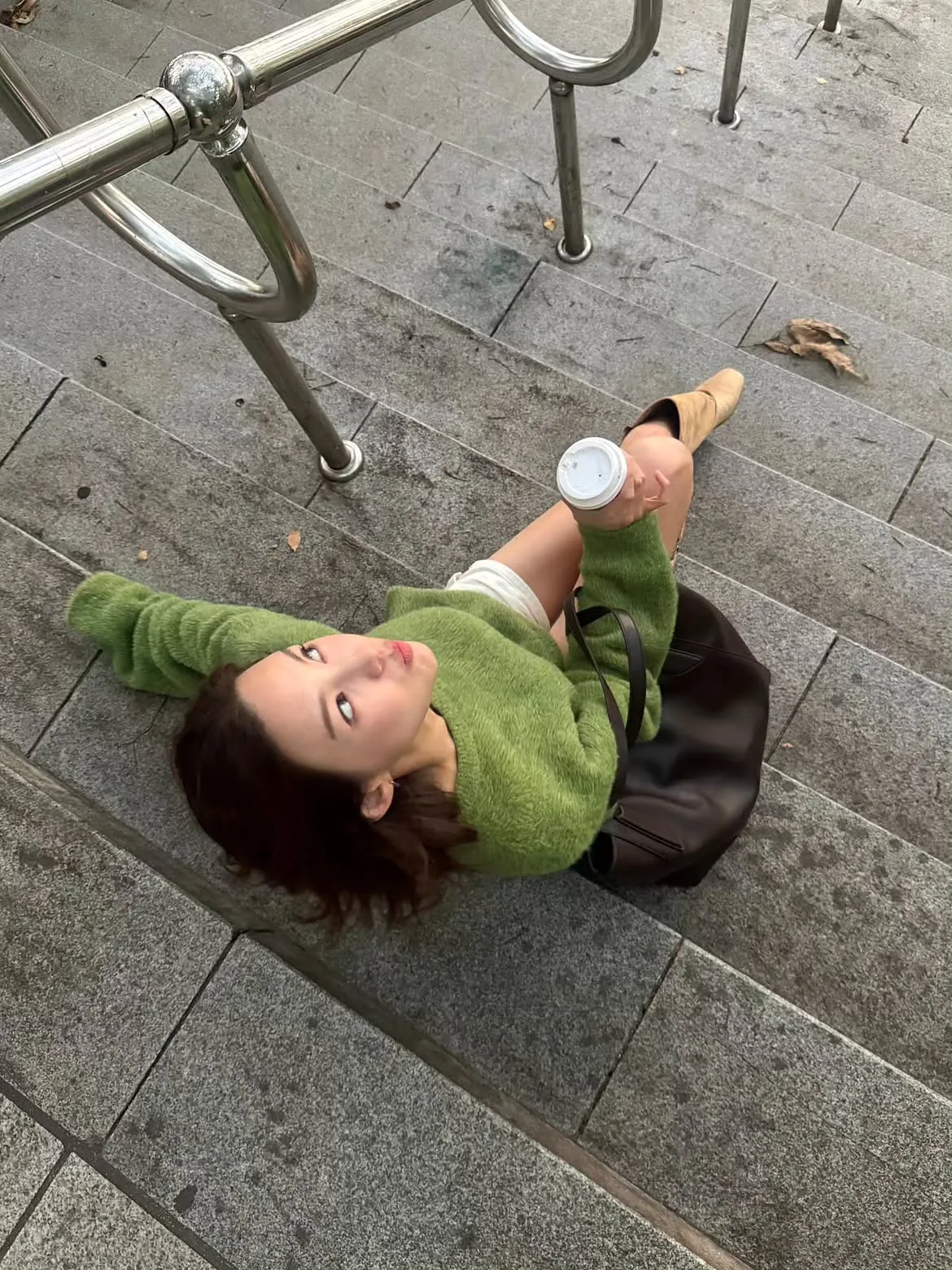 롤러코스터 정가은 근황