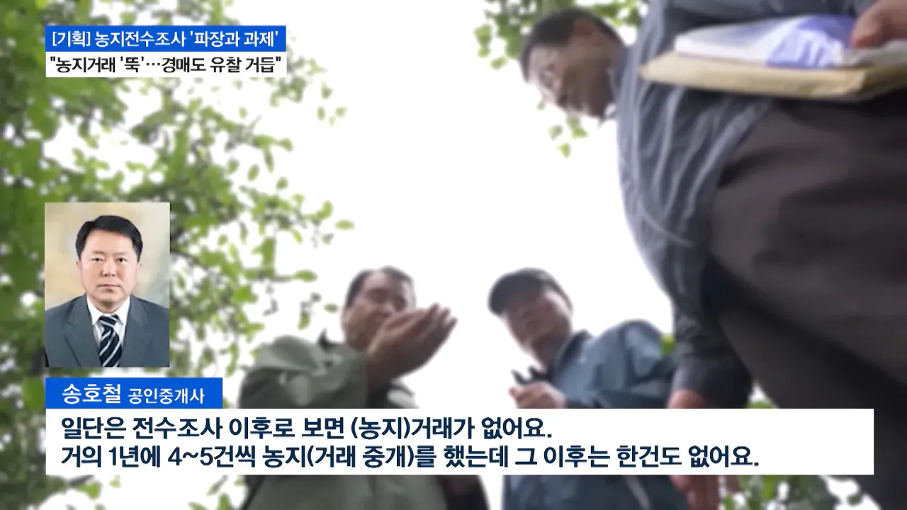image.png 농지전수조사로 지역농축협 재정건전성 악화 진행중 ㄷㄷㄷㄷ