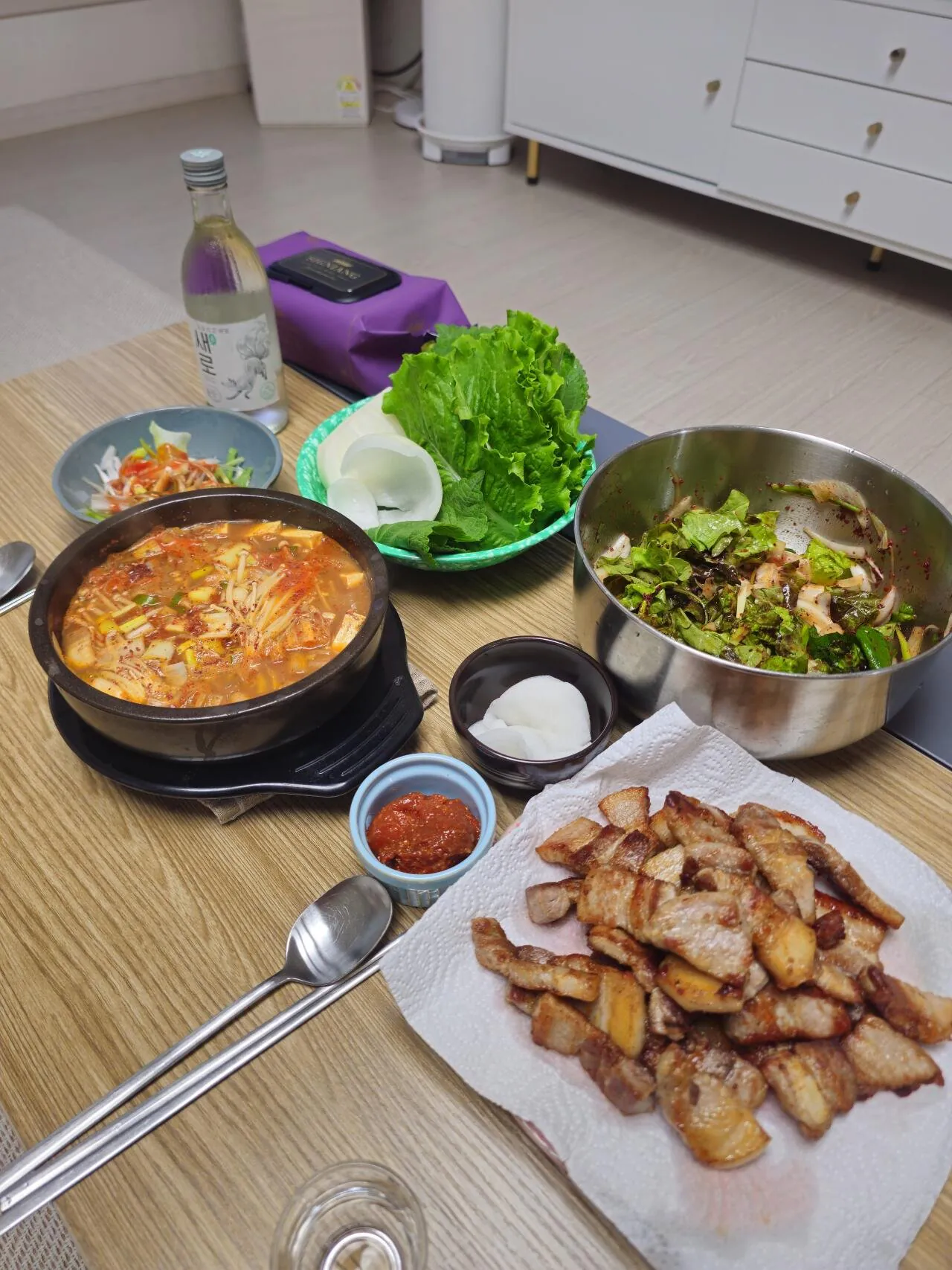실시간 저녁....jpg