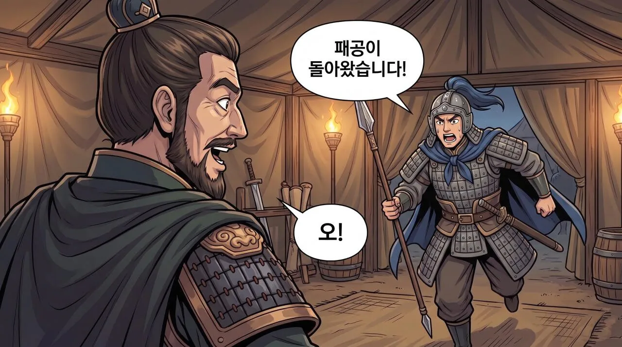 16.jpg 만화로 보는 초한지 - 항우, 전장에 서다