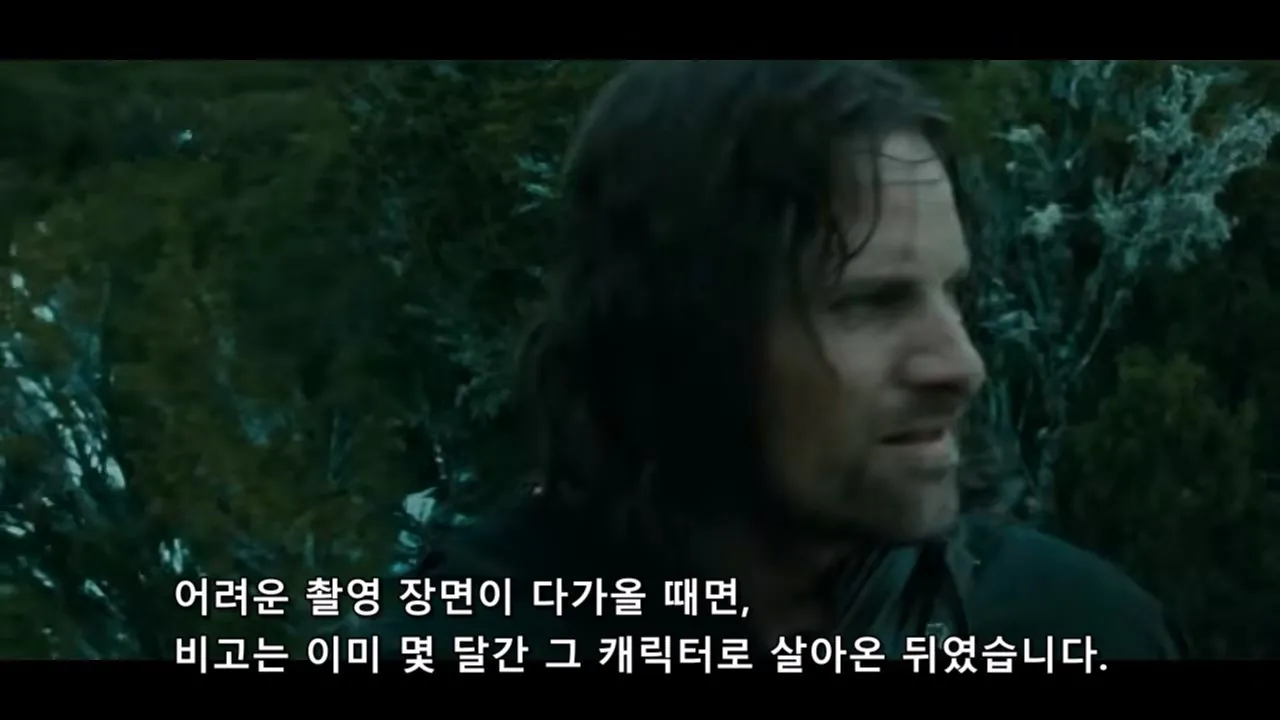 PORQUE SERIA IMPOSIBLE DE FILMAR EL SEÑOR DE LOS ANILLOS HOY_20260908_204845.783.jpg 오늘날 반지의제왕 같은 영화가 못나오는 이유 (스압)