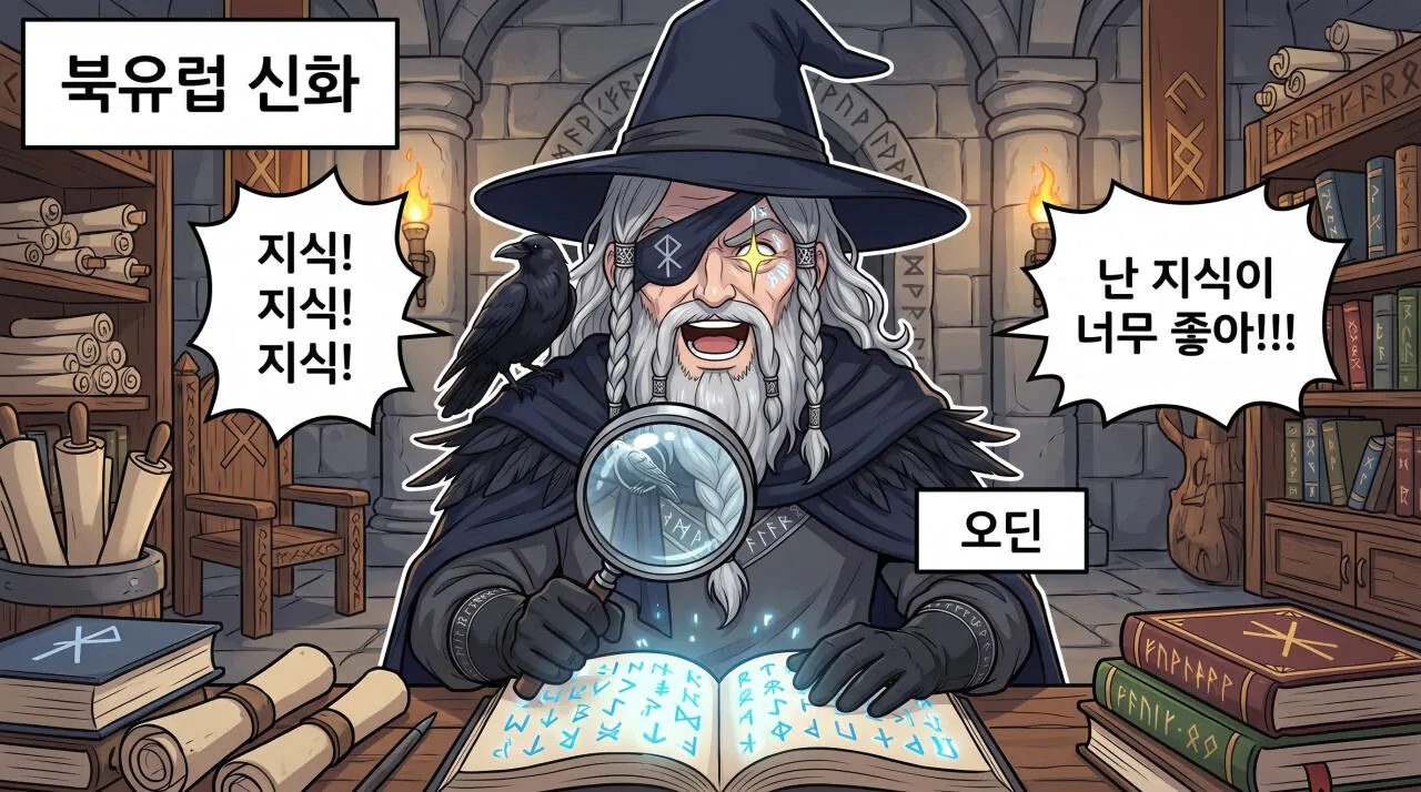 21.jpg 그리스 로마 신화 vs 북유럽 신화 vs 이집트 신화