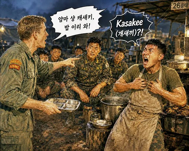 618b5e22-c59a-4fe6-b1db-948d6fded084.jpg 베트남전 청룡부대와 함께 살기 (서태평양 사령부, 해병원정군, 제1앵글리코, 제1분견대, G.스캇 리이스)