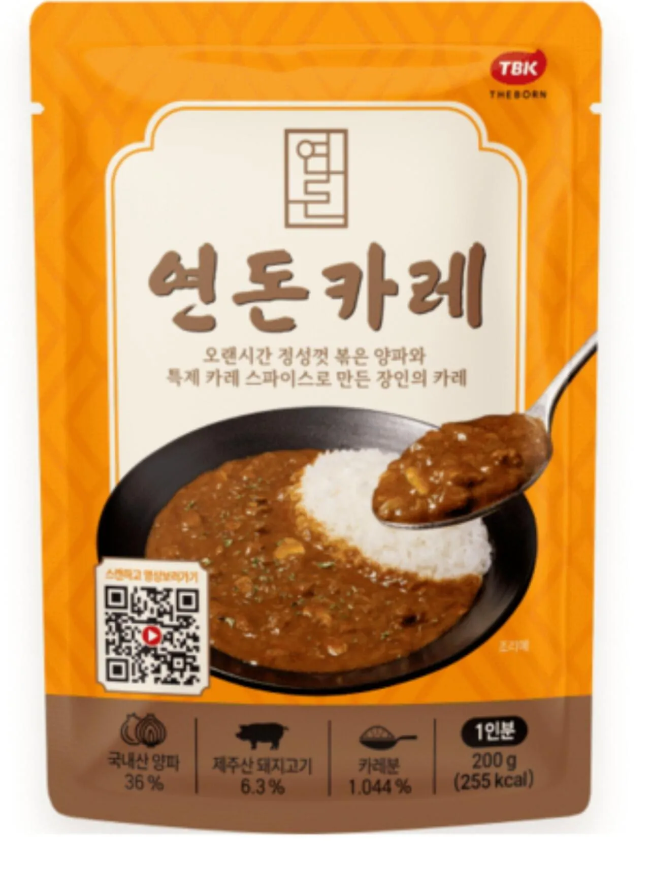 24619.jpg 백종원 더본 연돈카레 영양정보 당류0% 조작의혹