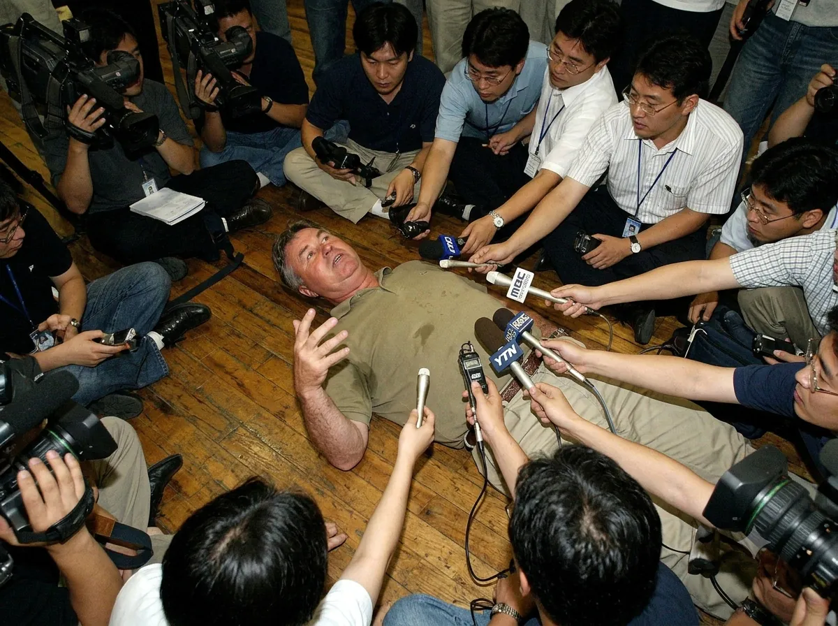 31504.png 히딩크 마루바닥 인터뷰