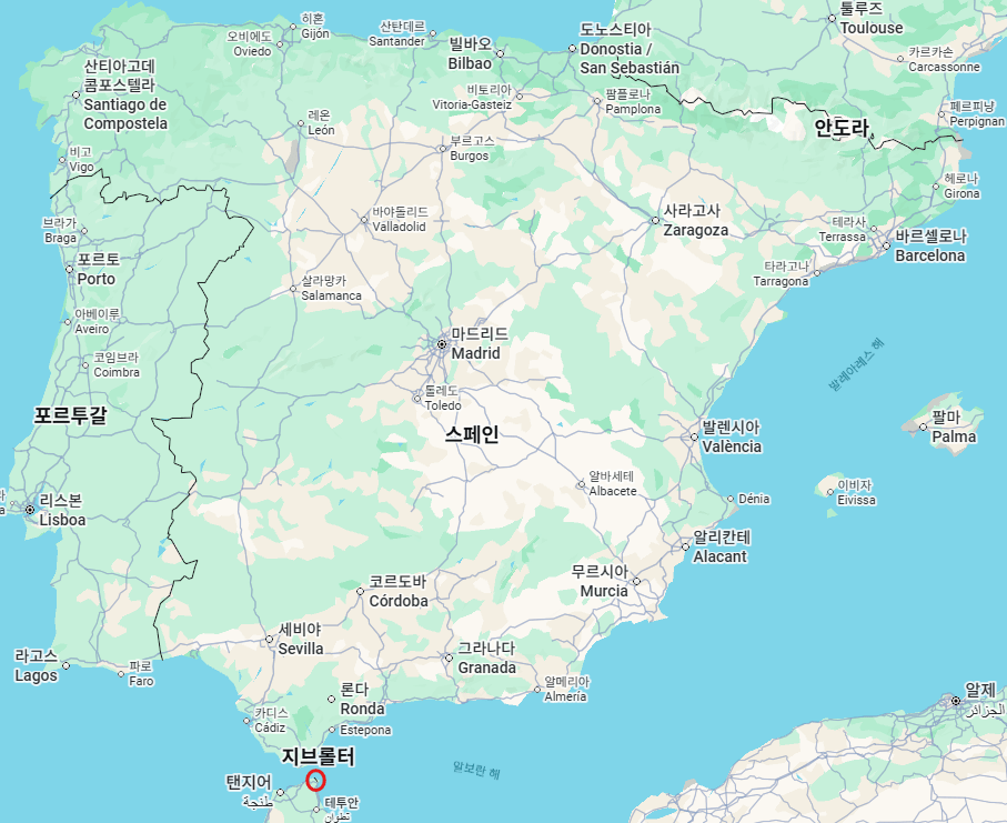 image.png 당신이 "AD 세우타 FC"라는 스페인 구단을 플레이해봐야 하는 이유