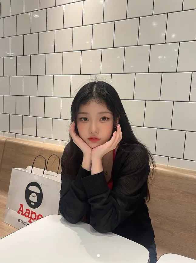 ObSPSF.webp 가수 박상민 딸 미모 ㄷㄷ