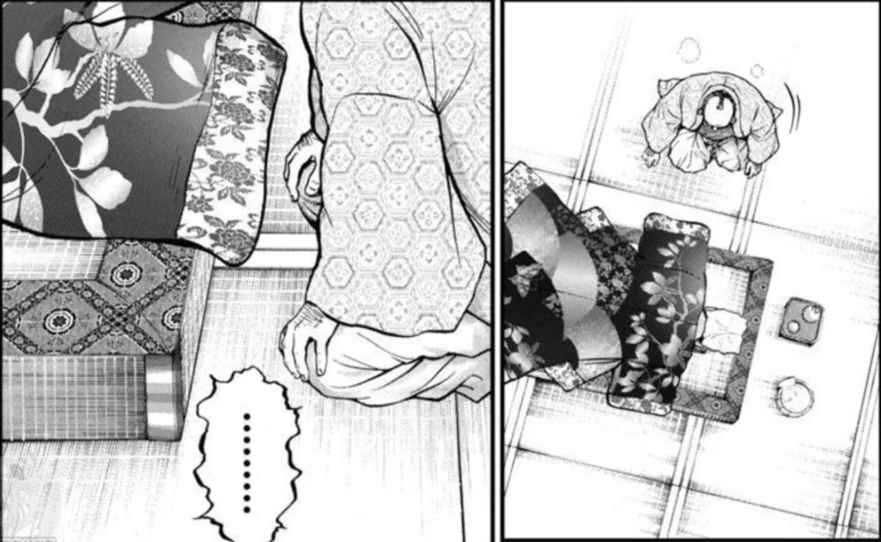 1000118159.jpg ๋์ฟ ๊ฐ์ ์ด์์ผ์ค ์ต๋์ ์๊ธฐ / ํ๋ฐ์์์๊ฒ ์กฐ์ ์ถ๋ณ์ ๋ช
๋ น๋ฐ๋ ์๊ฐ