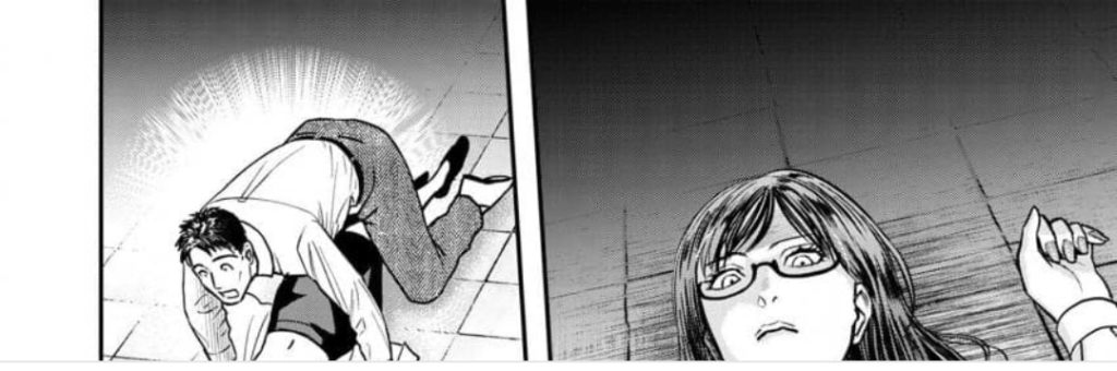 image.png 다들 아저씨 한테는 볼일이 없나 보네..manhwa