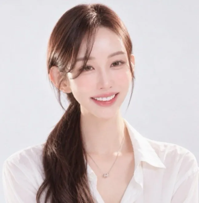 0002712991_001_20261022130111159.jpg ‘김현중 애 낳고 16억 요구’ 전 여친, 틱톡커로 연예 활동 시작. 예명 ‘시유’로 데뷔