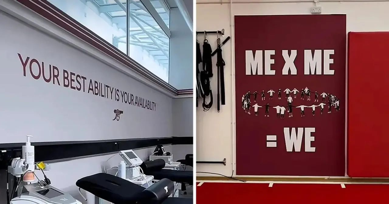 image.png 초스압) 재계약 기념 아르테타 기행 모음