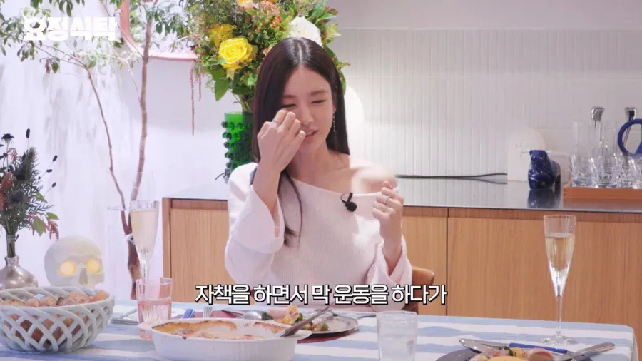 7.webp 첫 주연 시청률이 안나와 속상한 배우에게 조언해준 선배