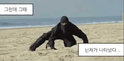 닌자가 나타났다.webp 너무 똑바르게 무너져서 음모론이 생긴 건물