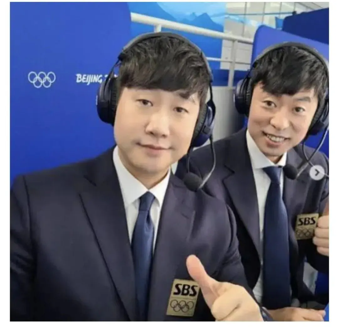 과거 김보름 왕따 주행 사건 제갈성렬 해설 입장.jpg