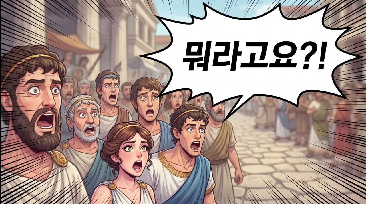 151.jpg 만화로 보는 그리스 로마 신화 - 메두사를 벤 영웅, 페르세우스(3)