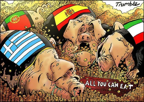 image.png 독일 극우정당 "AFD"의 등장배경