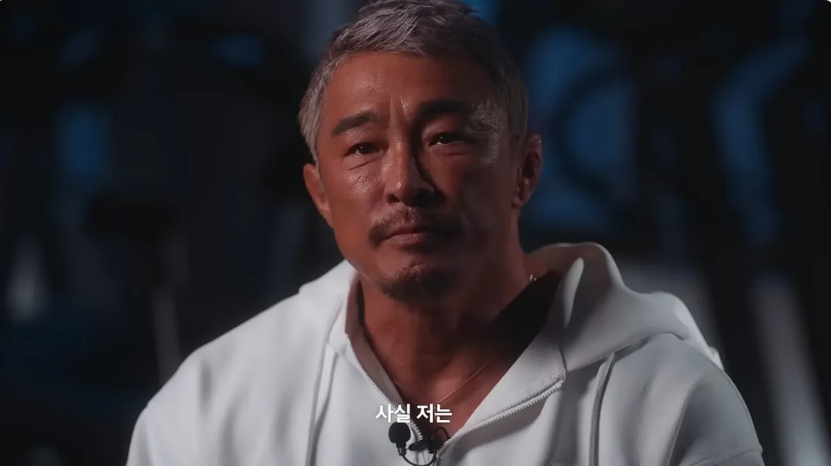 진심을 담아 말씀드립니다 (22).jpg 초스압주의 ) 추성훈이 은퇴경기를 하게 된 이유와 그의 진심