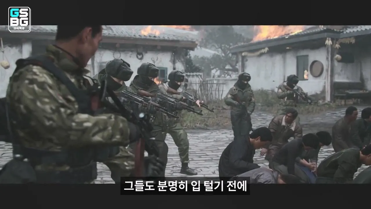 김정은 주석궁 폭파게임 [콜오브듀티 모던워페어 사].mp4_20261023_095537.609.jpg 콜오브듀티 사 논란에 대한 김성회의 일침 "한국의 주적은 북한"