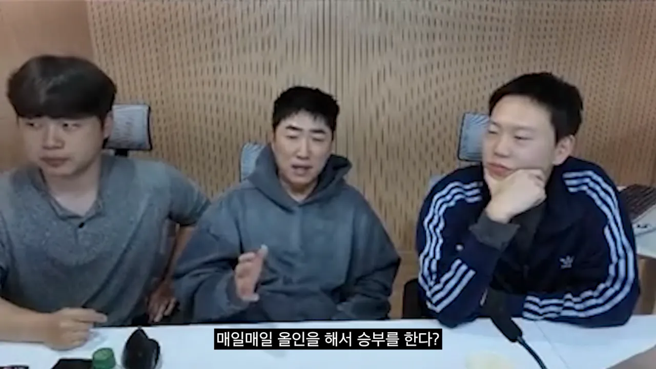 홍진호_ 오현민_ 유리사_ 장동민이 뽑은 최고의 상대 월드컵 18-50 screenshot.png 장동민이 말하는 홍진호가 최근 서바이벌에서 아쉬운 모습을 보였던 이유