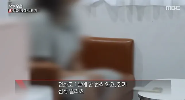 2026-08-17 14 28 14_20260817_161440_852.png 너무나 심각한 수준이라는 청소년 도박 현황 ㄷㄷㄷㄷ