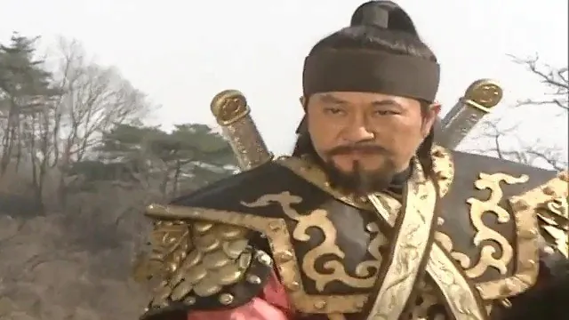 image.png 반역자 아들을 둔 아버지가 살아남은 사연