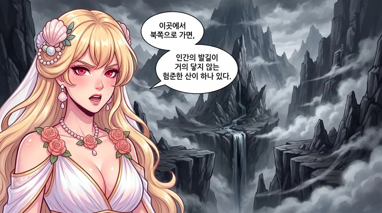 283.jpg 만화로 보는 그리스 로마 신화 - 사랑과 영혼, 프시케(5)