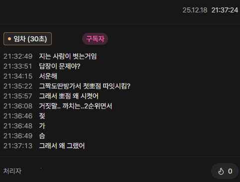13322.png 1000๋ง์ ๋ฐ๊ณ ์์ธ๋ฏธ ํ๋ ์คฌ๋ค๋ ๋ฒํ๋ฒ์ ์ง์ค
