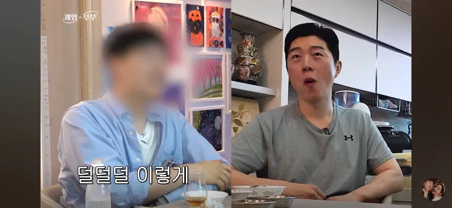 17501.webp 임요환과 6살 차이 밖에 안 난다는 1986년생 예비 사위