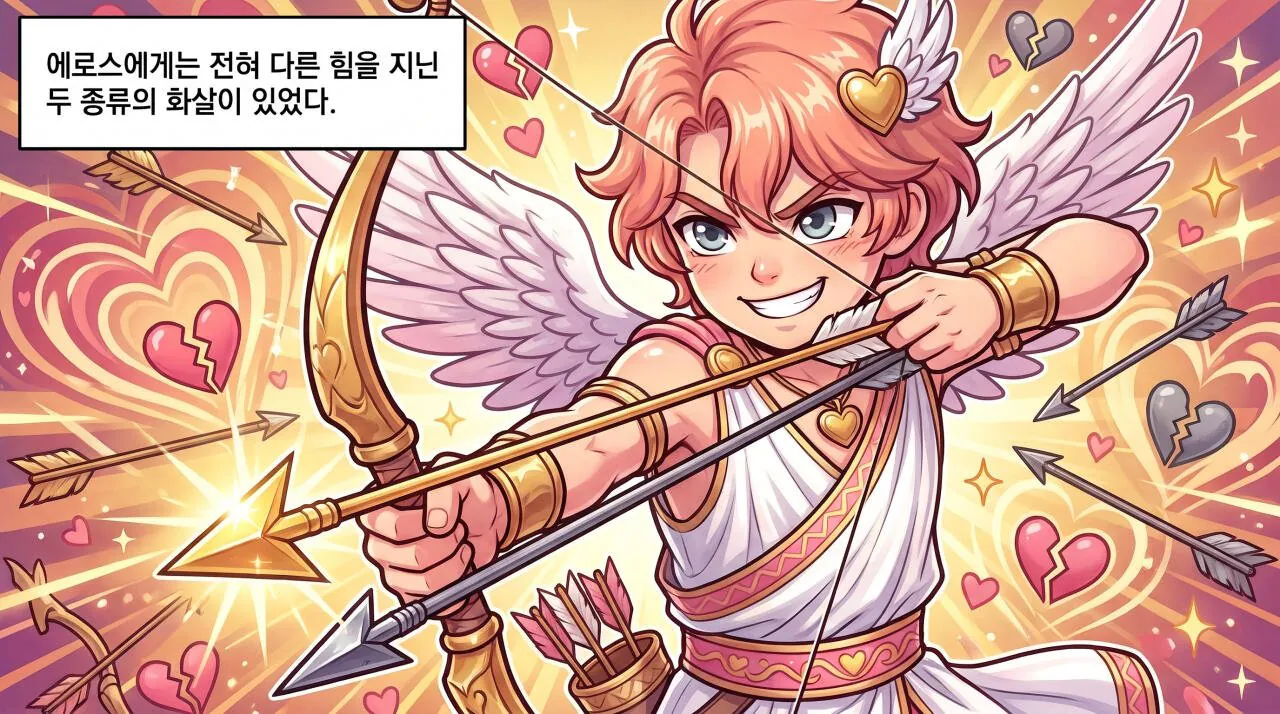 27.jpg 만화로 보는 그리스 로마 신화 - 월계수의 요정, 다프네