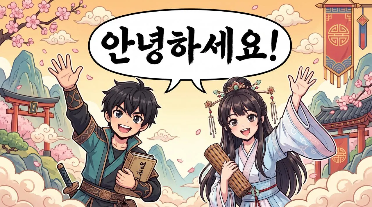 1.jpg 만화로 보는 열국지 - 열국지란 무엇일까?