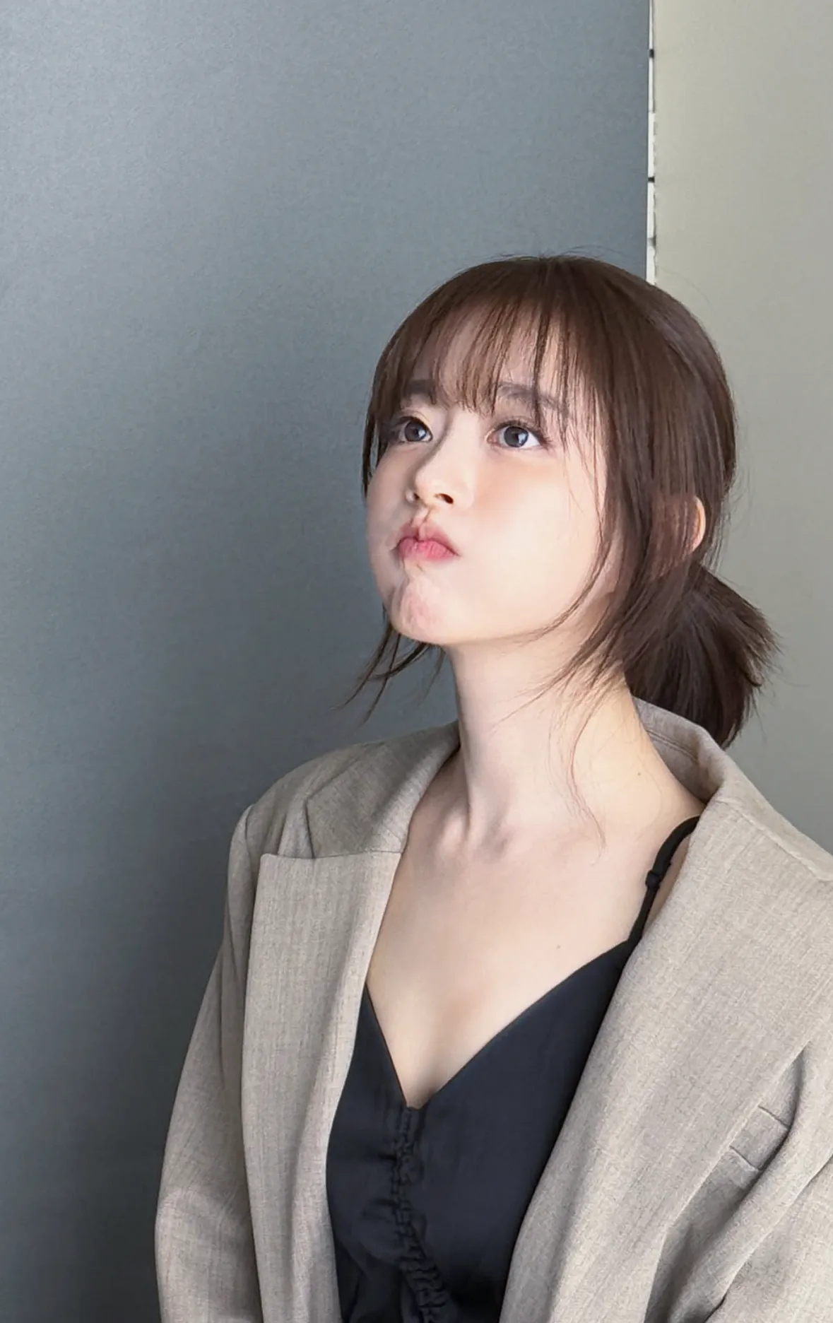 IMG_6164.png 살 쭉 빠졌다는 박보영 비주얼 근황.JPG