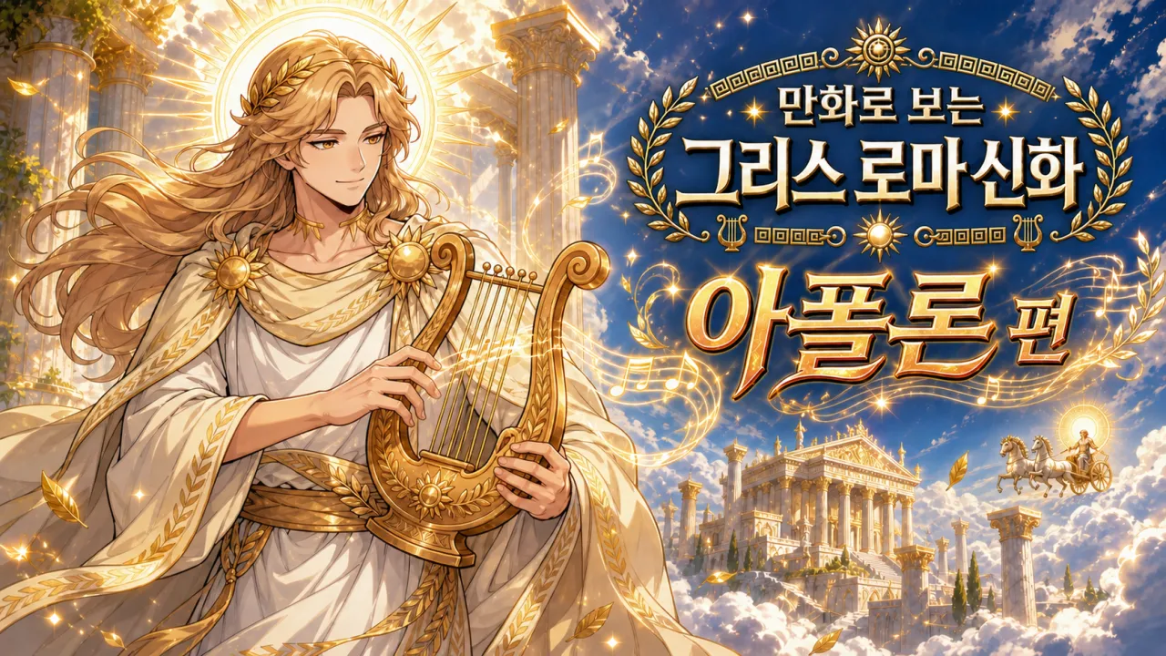 5.png 만화로 보는 그리스 로마 신화 - 고정 연재 시작