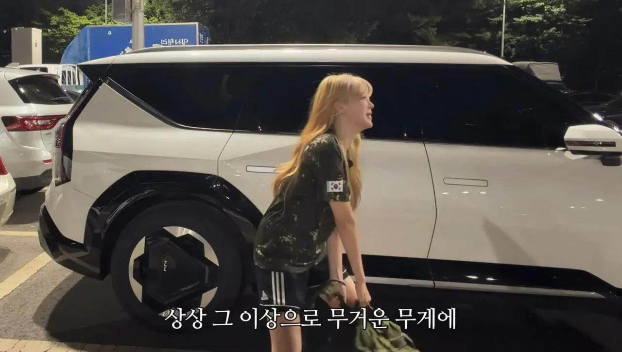 1000073719.webp 군대 안 가본 여자의 20kg 20km 행군 도전기