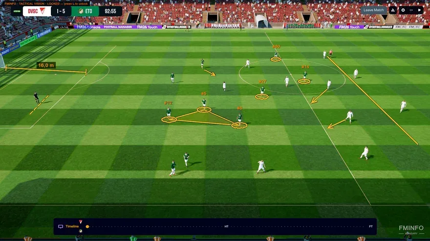 FM26 ์ ์ ๋ถ์ ์ค๋ฒ๋ ์ด