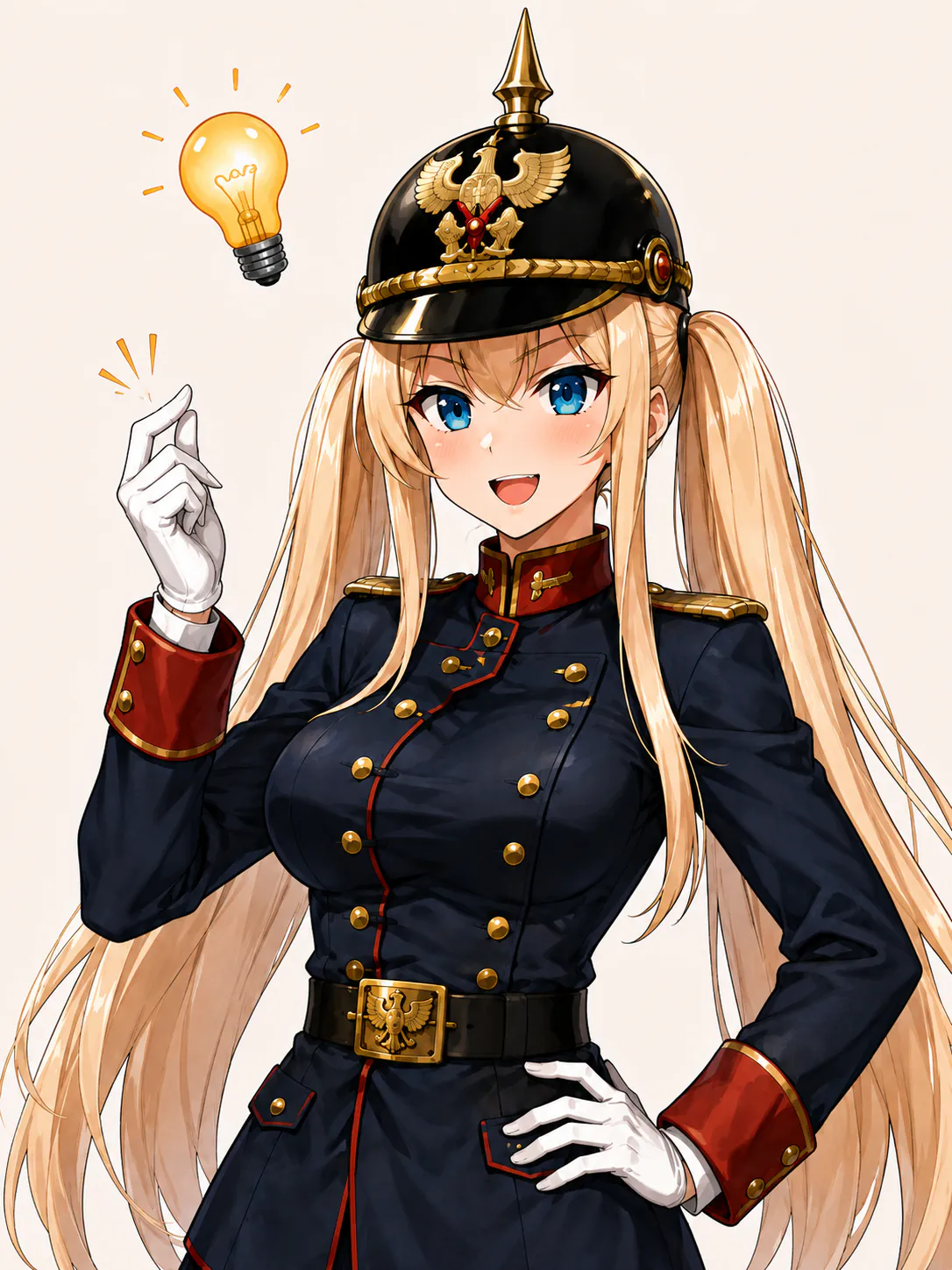 image.png manhwa 1차대전 해전 -유틀란트 해전 (전초전)