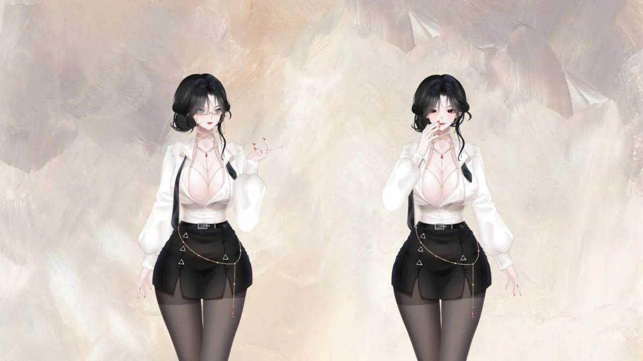 image.png ㅇㅎ?) 현재 스팀에 쏟아진다는 ' 너네엄마 ' 슬롭...