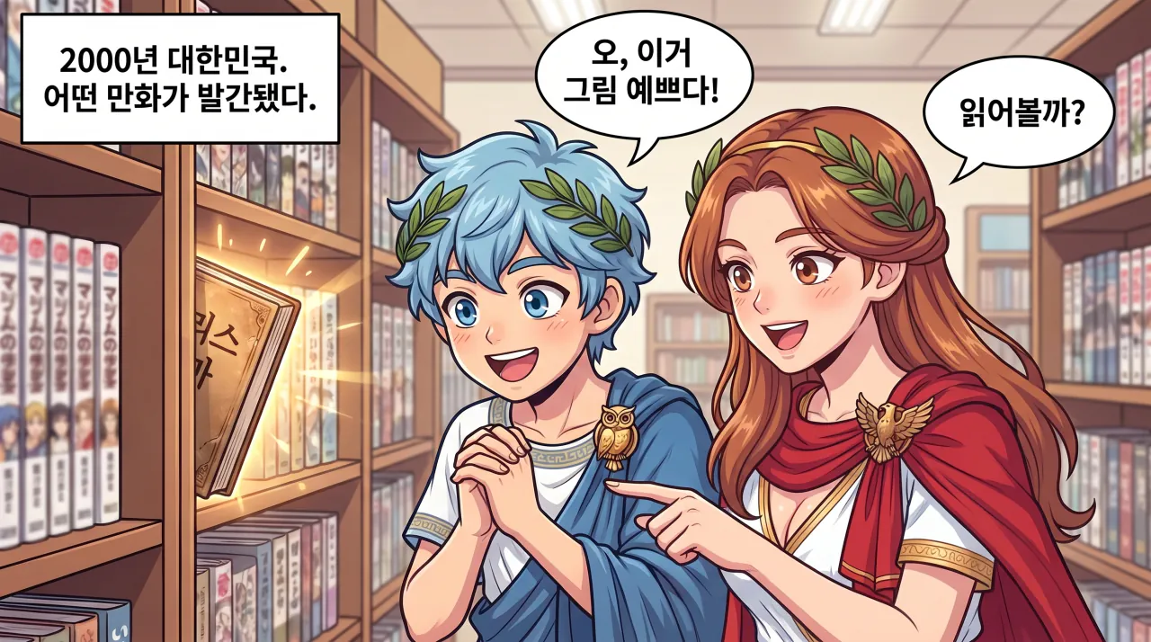 1.png 천만 부 베스트셀러 작가가 작품을 떠나게 된 이유