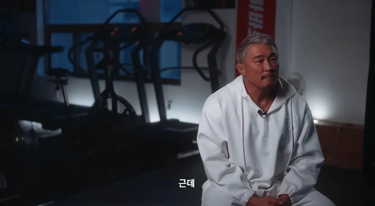 진심을 담아 말씀드립니다 (21).jpg 초스압주의 ) 추성훈이 은퇴경기를 하게 된 이유와 그의 진심