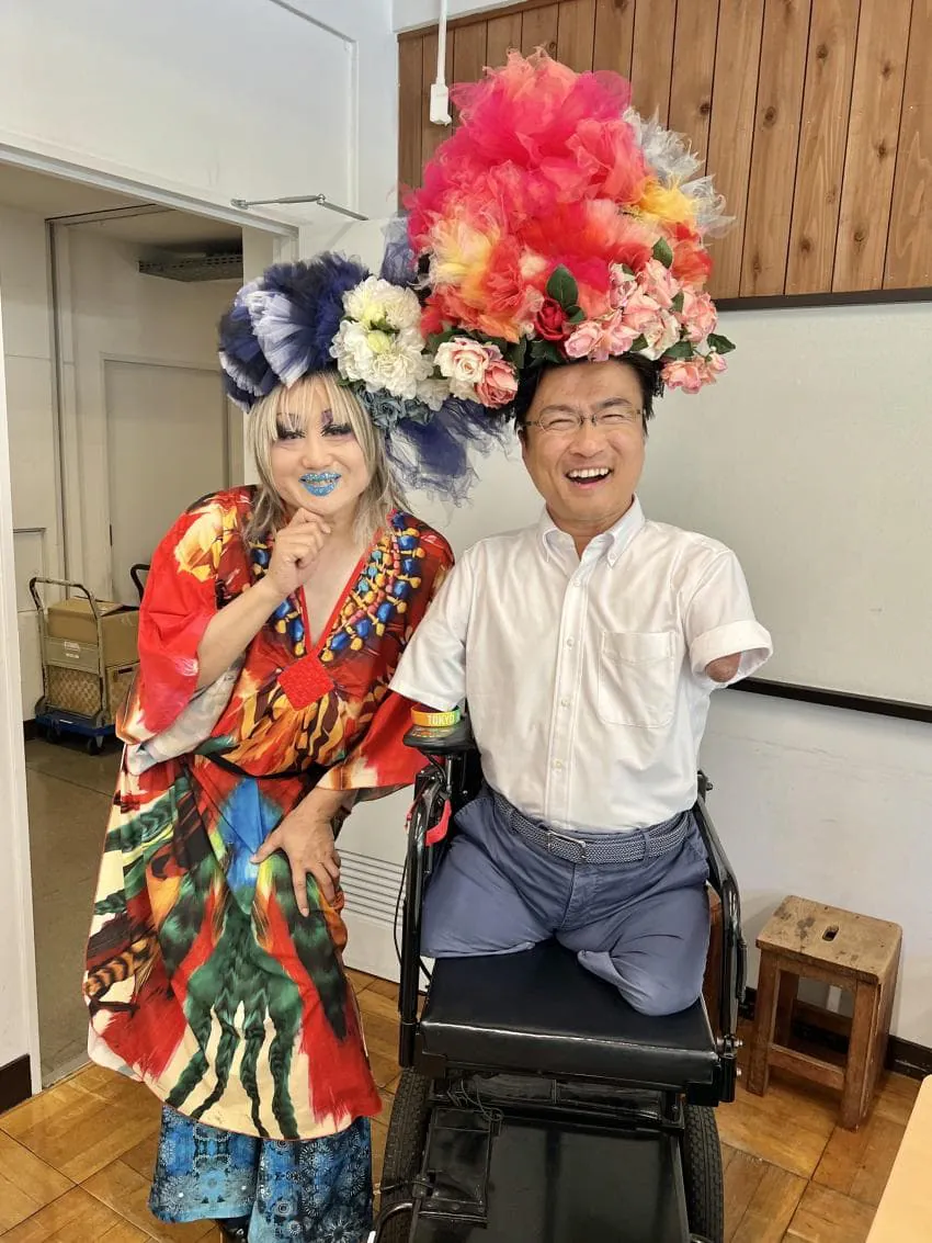 image.png 오체불만족 아저씨 근황.....jpg