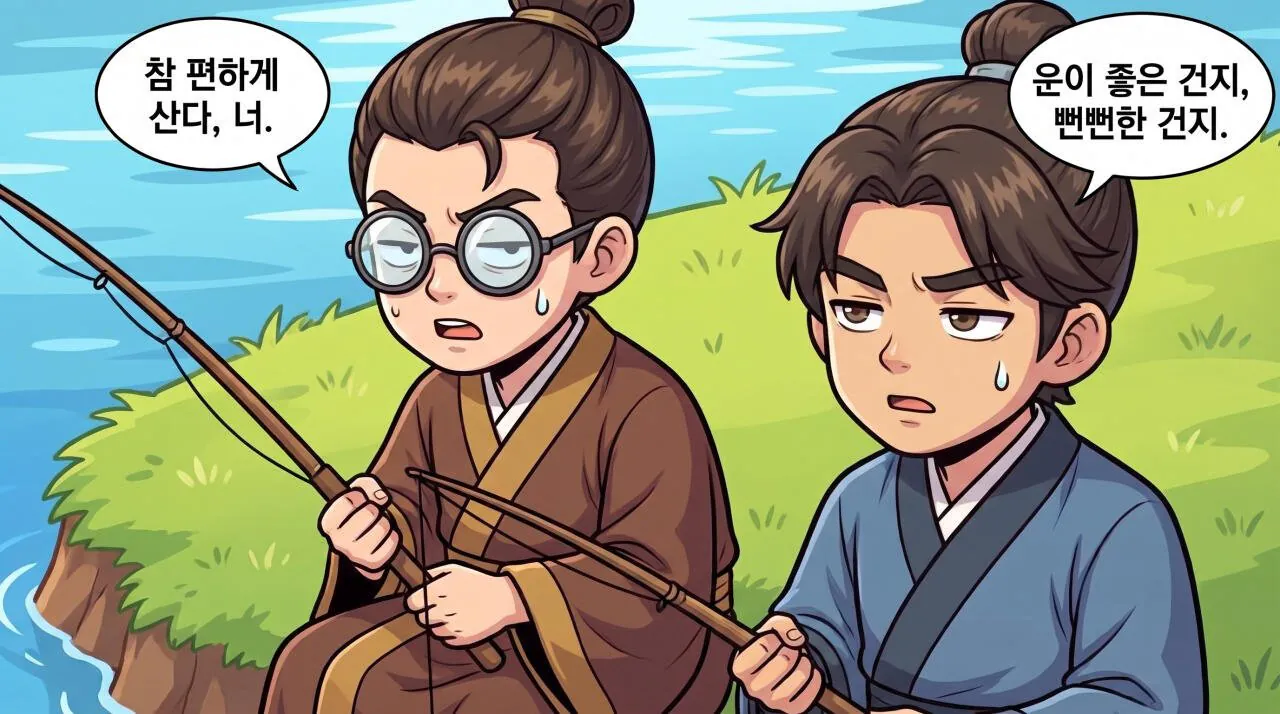 38.jpg 만화로 보는 삼국지 - 촉한의 승상, 제갈량(1)
