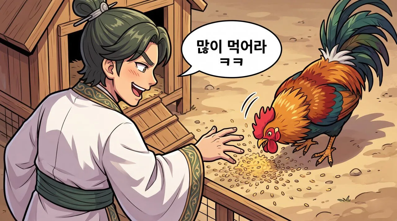 12.jpg 만화로 보는 삼국지 - 촉한의 승상, 제갈량(1)