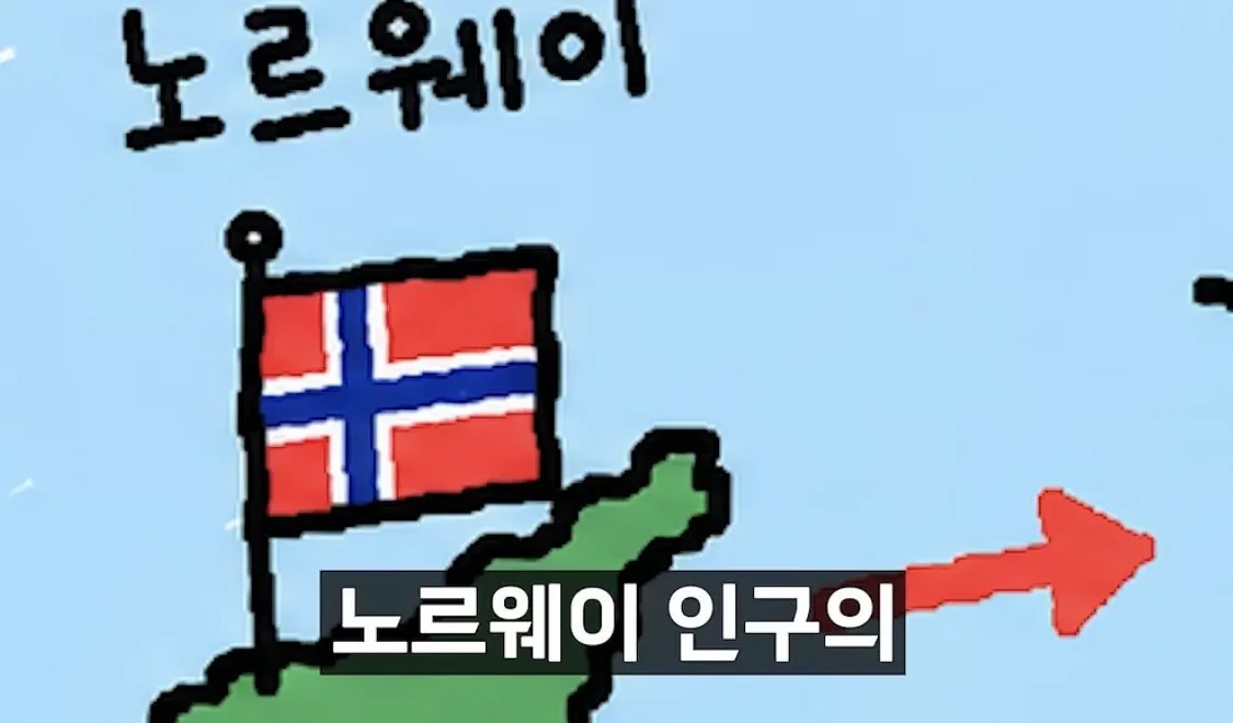 IMG_2380.jpeg 모든 사람의 월급을 검색할 수 잇는 나라 노르웨이 , 그러나
