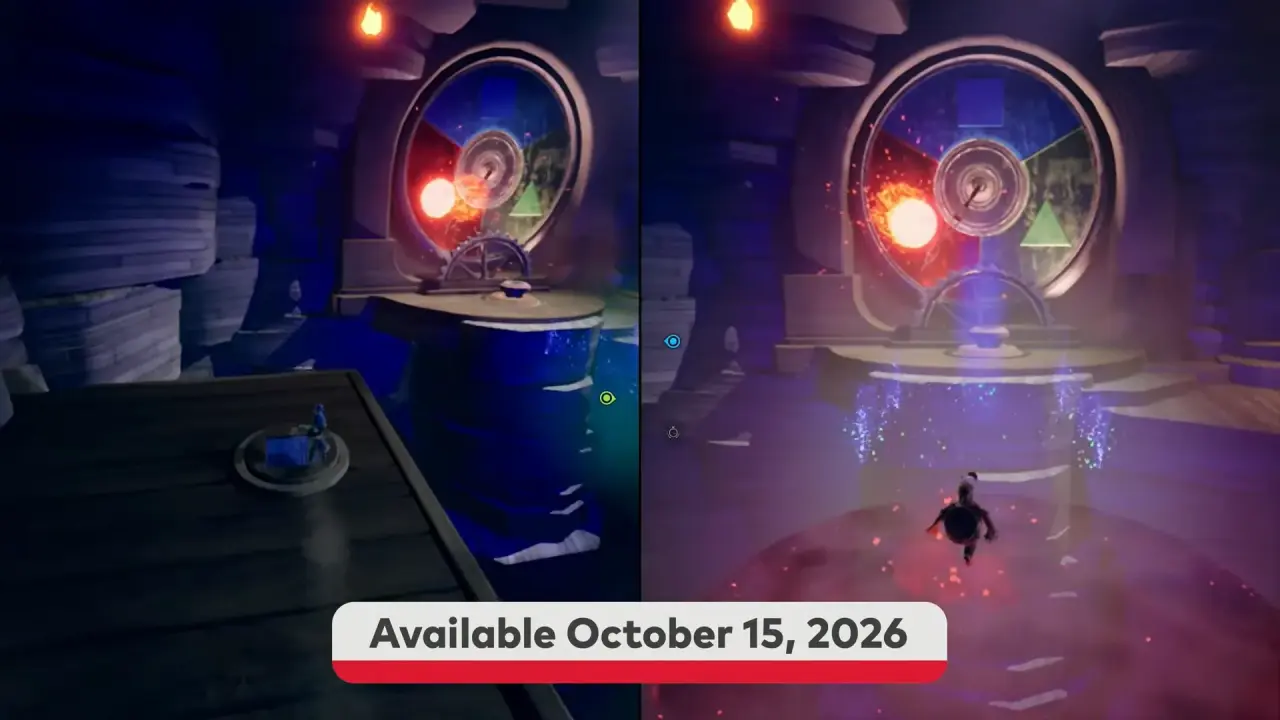Nintendo Direct 9.9.2026 1-10-17 screenshot.webp (이미지 많음) 닌텐도 다이렉트 2026.09.09 발표 내용 정리