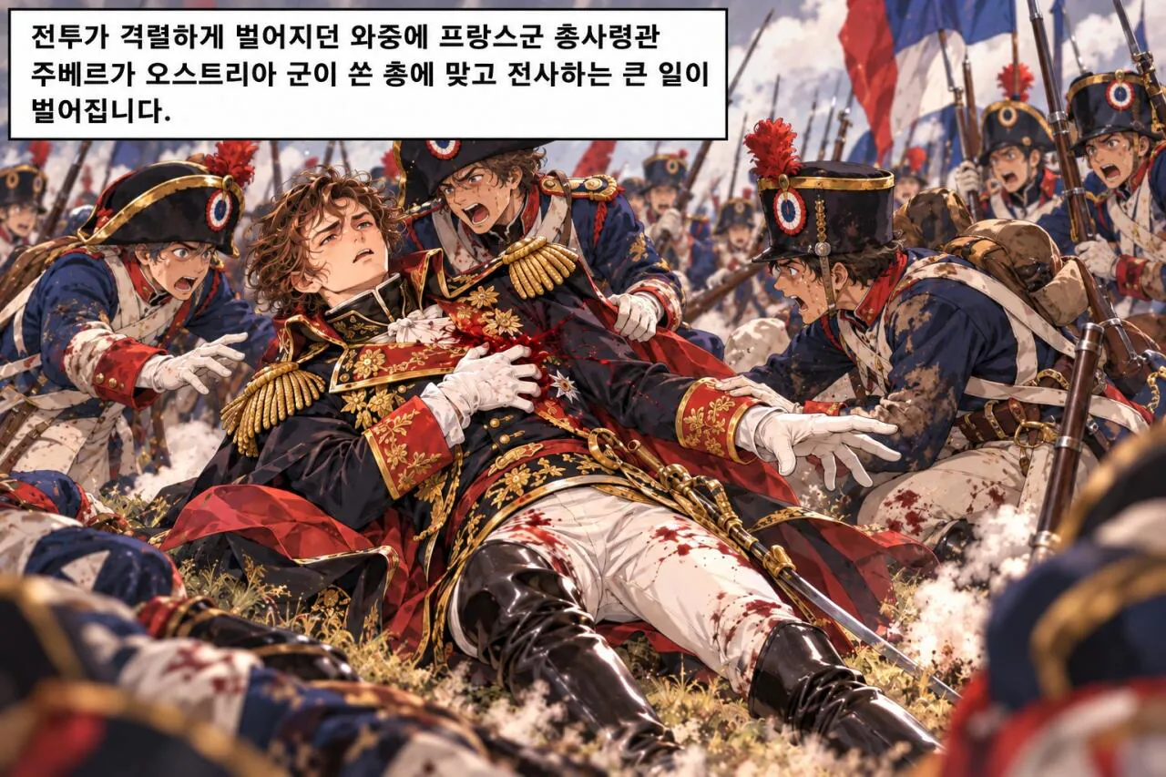 631.jpg AI만화)백전노장 수보로프의 마지막 불꽃 이탈리아&스위스 전역 6.노비 전투